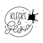 Klecks & Gloria_Logo_web